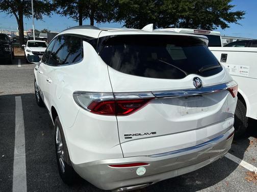 2023 Buick Enclave Premium AWD
