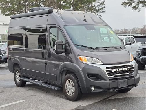 2023 RAM ProMaster 1500 Base