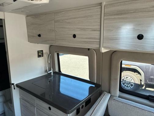 2023 RAM ProMaster 1500 Base