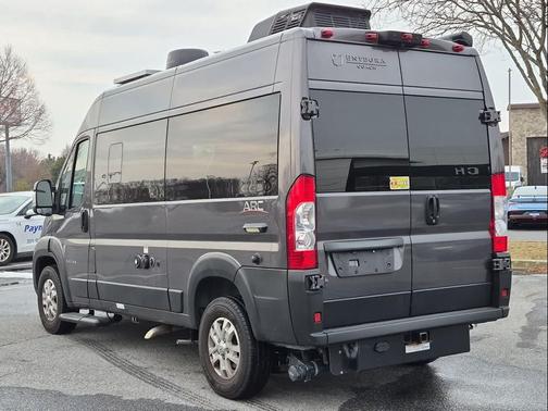 2023 RAM ProMaster 1500 Base