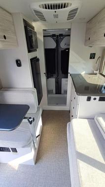 2023 RAM ProMaster 1500 Base