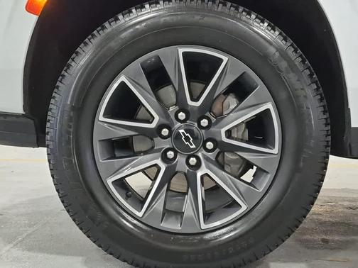 2023 Chevrolet Tahoe 4WD Z71
