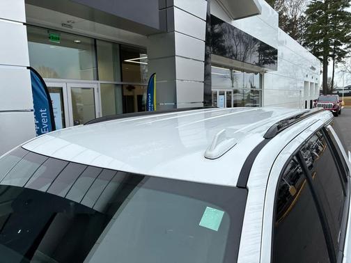 2023 Chevrolet Tahoe 4WD Z71