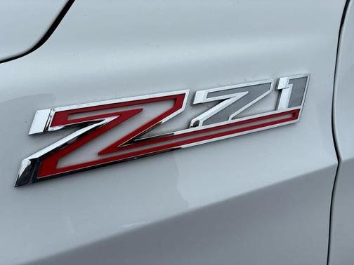 2023 Chevrolet Tahoe 4WD Z71