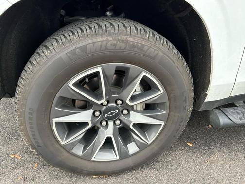 2023 Chevrolet Tahoe 4WD Z71