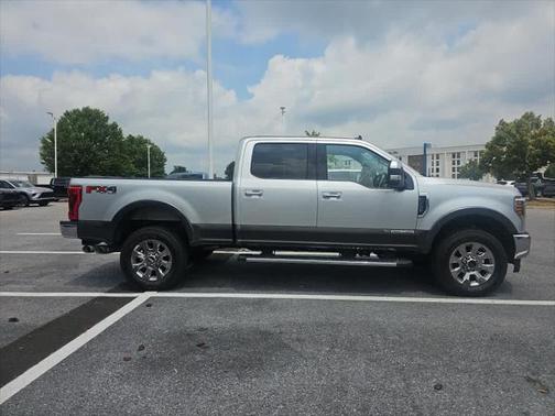 2019 Ford F-250 XL