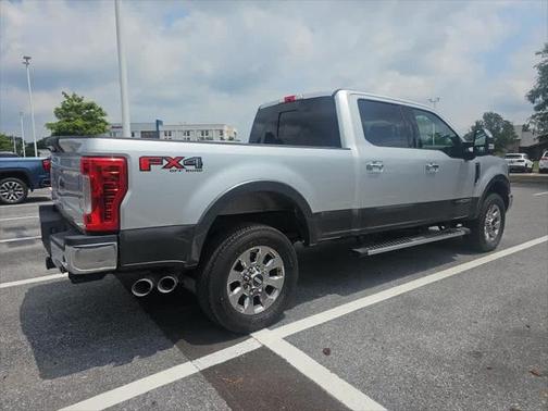 2019 Ford F-250 XL