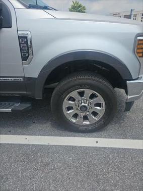 2019 Ford F-250 XL