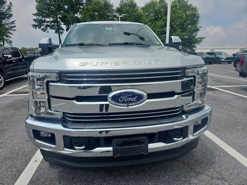 2019 Ford F-250 XL