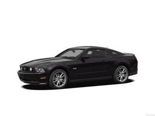 2012 Ford Mustang GT Premium
