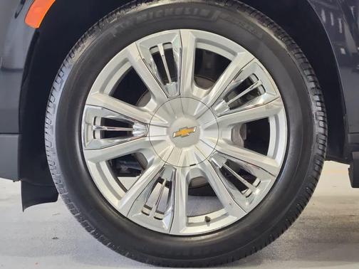2023 Chevrolet Tahoe 4WD High Country