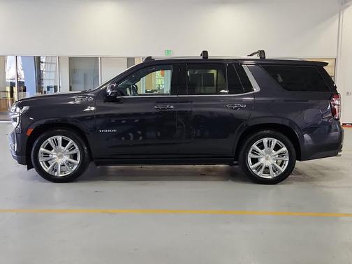 2023 Chevrolet Tahoe 4WD High Country