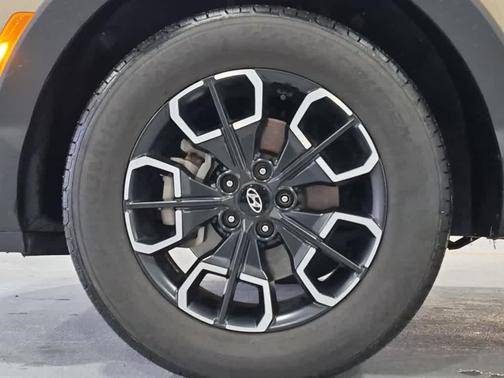 2024 Hyundai SANTA CRUZ SE