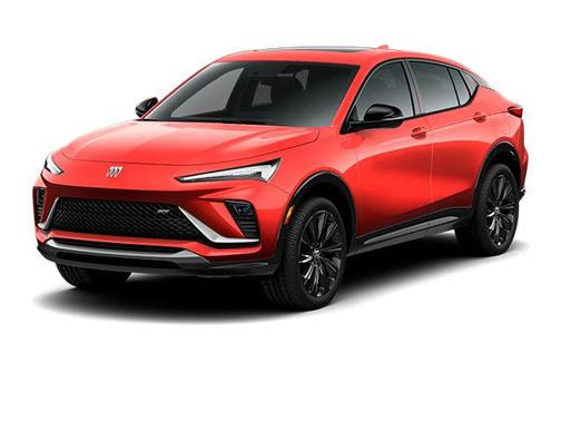 2024 Buick Envista Sport Touring FWD