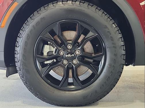 2023 Kia Sportage S