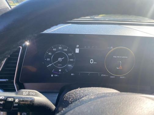 2023 Kia Sportage S