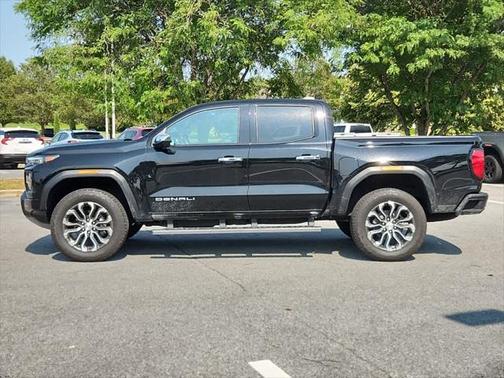 2023 GMC Canyon Denali