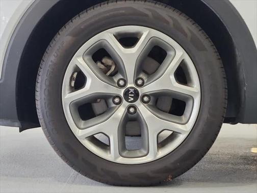 2019 Kia Sorento EX