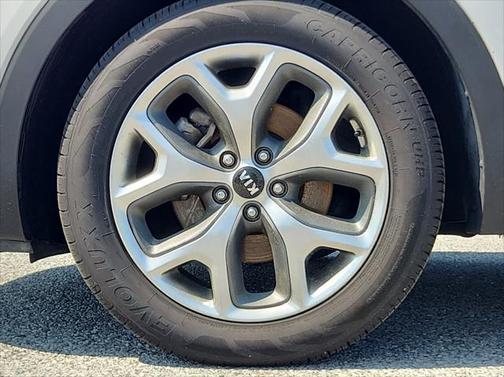 2019 Kia Sorento EX