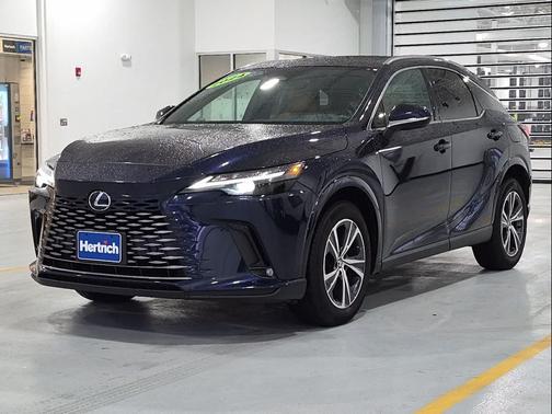 2024 Lexus RX 350 Base