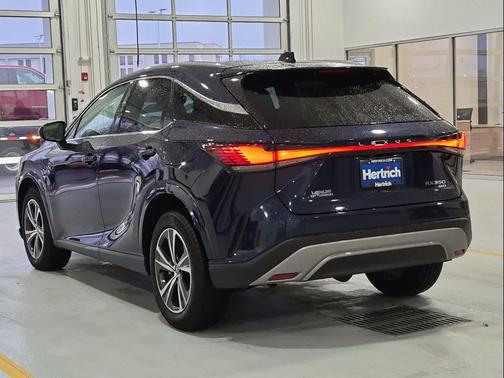 2024 Lexus RX 350 Base
