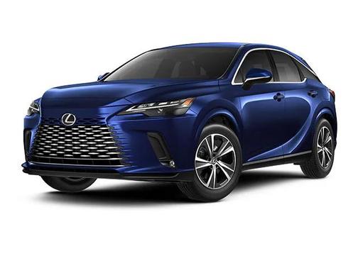 2024 Lexus RX 350 Base