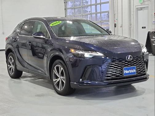 2024 Lexus RX 350 Base