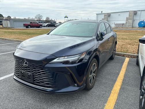 2024 Lexus RX 350 Base