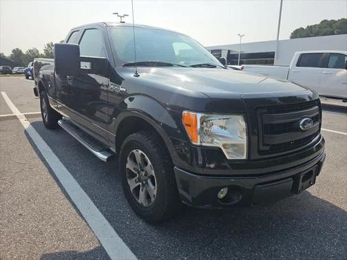2013 Ford F-150 XL