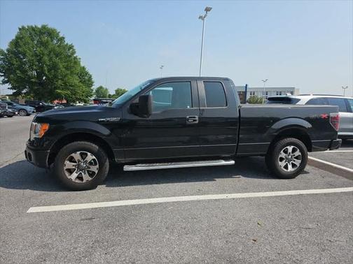 2013 Ford F-150 XL