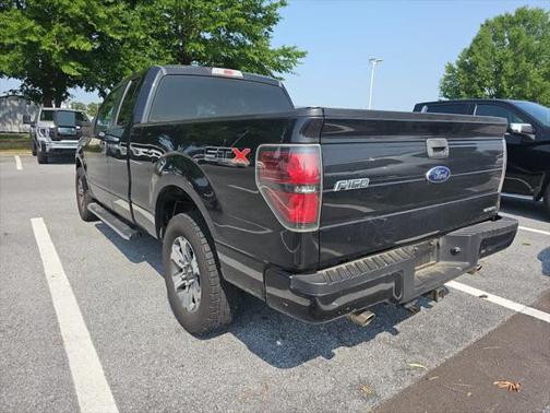 2013 Ford F-150 XL