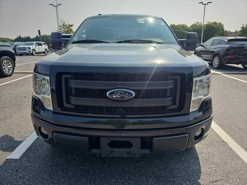 2013 Ford F-150 XL