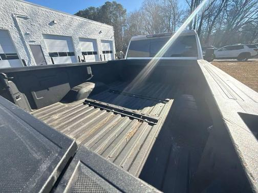 2021 GMC Sierra 3500 SLT