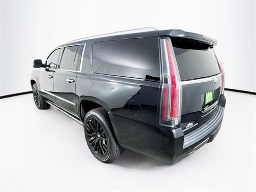 2017 Cadillac Escalade ESV Premium Luxury
