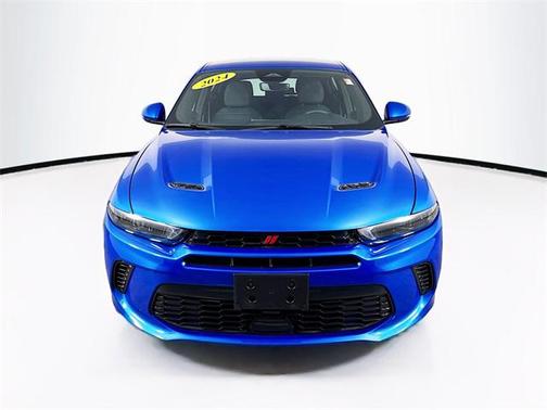 2024 Dodge Hornet R/T EAWD