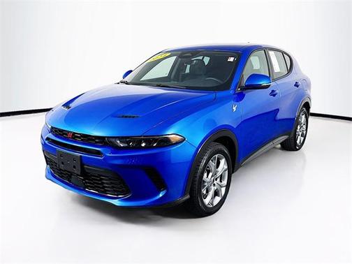 2024 Dodge Hornet R/T EAWD