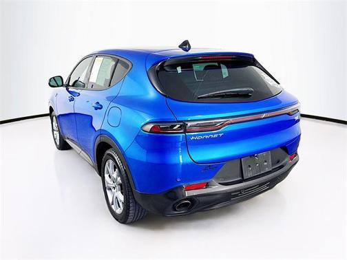 2024 Dodge Hornet R/T EAWD