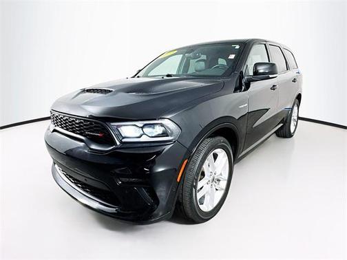 2022 Dodge Durango R/T AWD