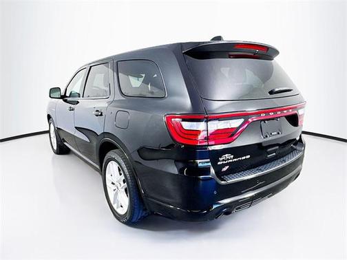 2022 Dodge Durango R/T AWD
