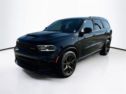 2025 Dodge Durango R/T 20th Anniversary Plus AWD