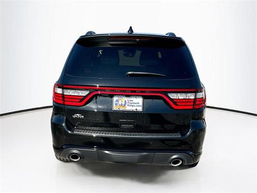 2025 Dodge Durango R/T 20th Anniversary Plus AWD