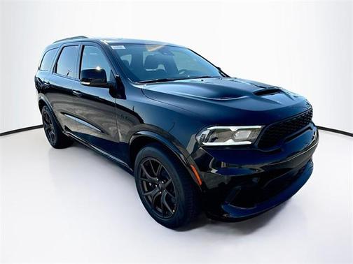 2025 Dodge Durango R/T 20th Anniversary Plus AWD