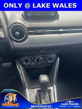 2018 Toyota Yaris iA Base