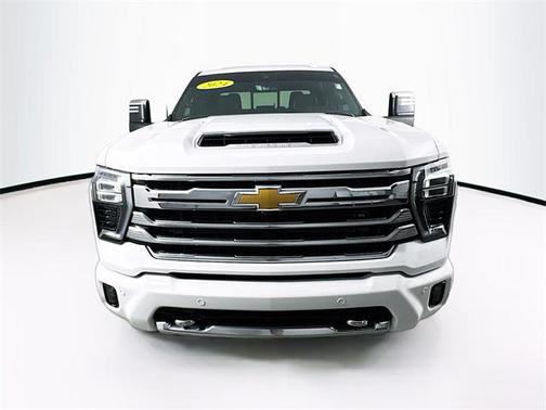 2024 Chevrolet Silverado 2500 High Country