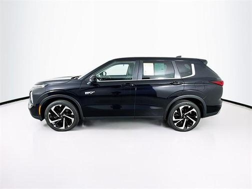 2023 Mitsubishi Outlander PHEV SE S-AWC