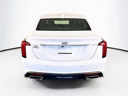 2024 Cadillac CT5 Premium Luxury RWD