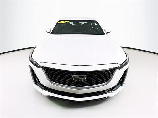 2024 Cadillac CT5 Premium Luxury RWD
