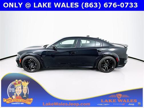 2023 Dodge Charger R/T Scat Pack