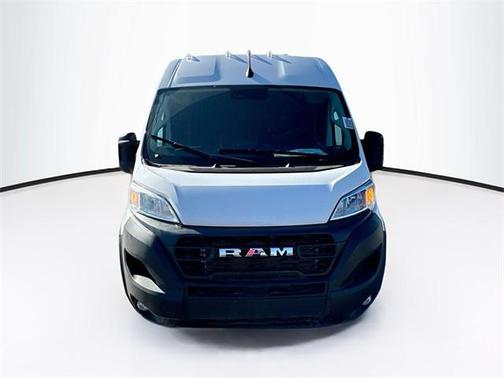 2025 RAM ProMaster 2500 Tradesman