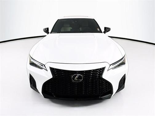 2024 Lexus IS 500 F SPORT Performance Premium